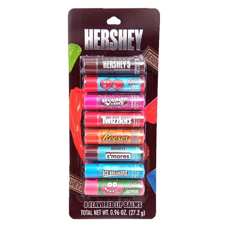 Hershey Lip Balm