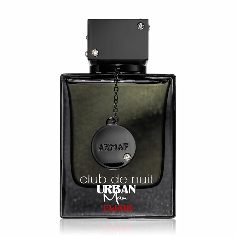 Armaf Club De Nuit Urban Elixir