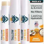 5 Best Non-Toxic Lip Balms for Healthy, Hydrated Lips (Expert Picks)