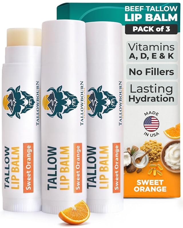 5 Best Non-Toxic Lip Balms for Healthy, Hydrated Lips (Expert Picks)