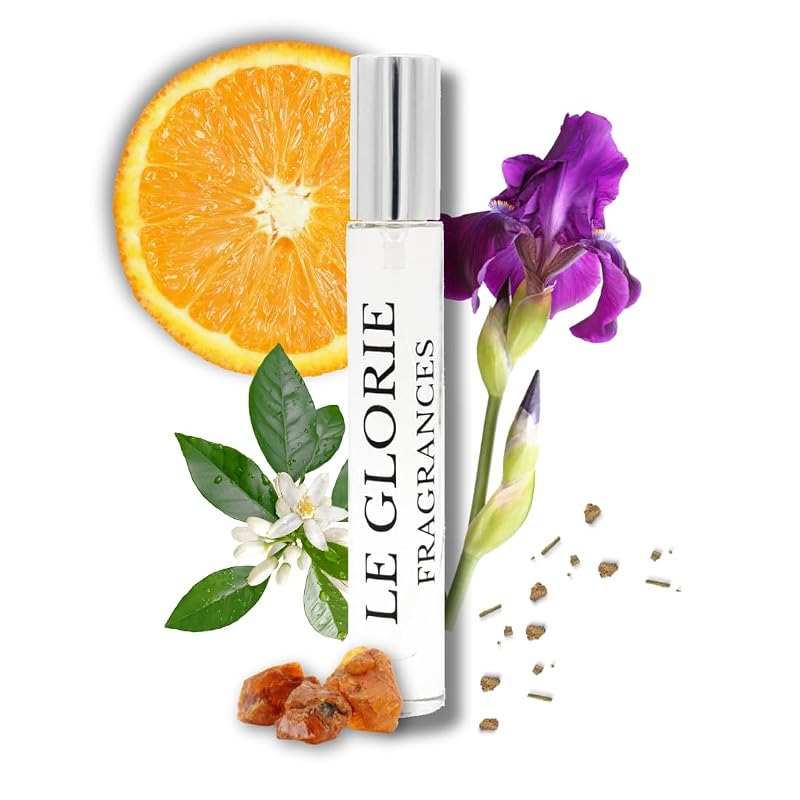 5 Best Iris Perfumes: Expert Picks for a Sophisticated Scent