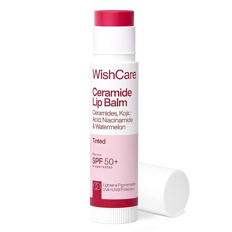 WishCare Tinted Lip Balm