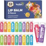 5 Best Affordable Lip Balms Experts Swear By for Soft, Hydrated Lips