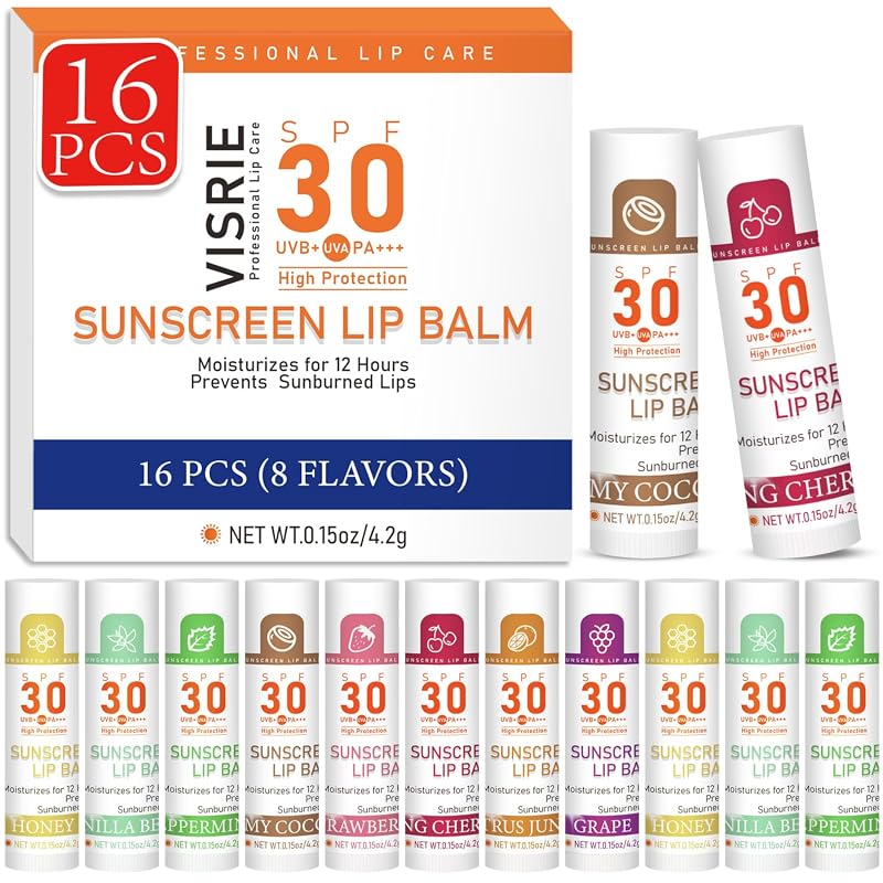 VISRIE SPF 30