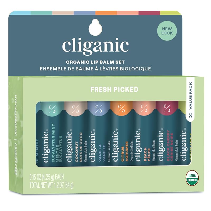 5 Best Balms for Dry Cracked Lips: Expert-Approved Picks for Instant Relief
