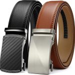 5 Best Ratchet Belts for Superior Quality and Performance