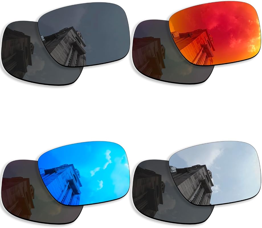 Oakley Replacement