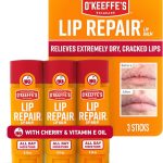 5 Best Lip Balms for Extremely Chapped Lips That Actually Work
