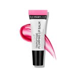 5 Best Lip Plumping Balms for a Fuller, Hydrated Pout