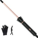 5 Premium Curling Tongs for Hair Extensions – Expert Picks for Salon Quality
