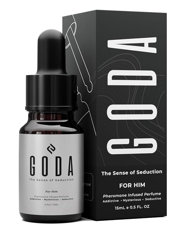 GODA Pheromones Cologne