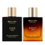 5 Best Luxury Perfumes for Men: Expert-Curated Scents for the Modern Gentleman