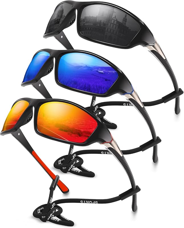 5 Best UV Protection Sunglasses for Superior Eye Health and Style