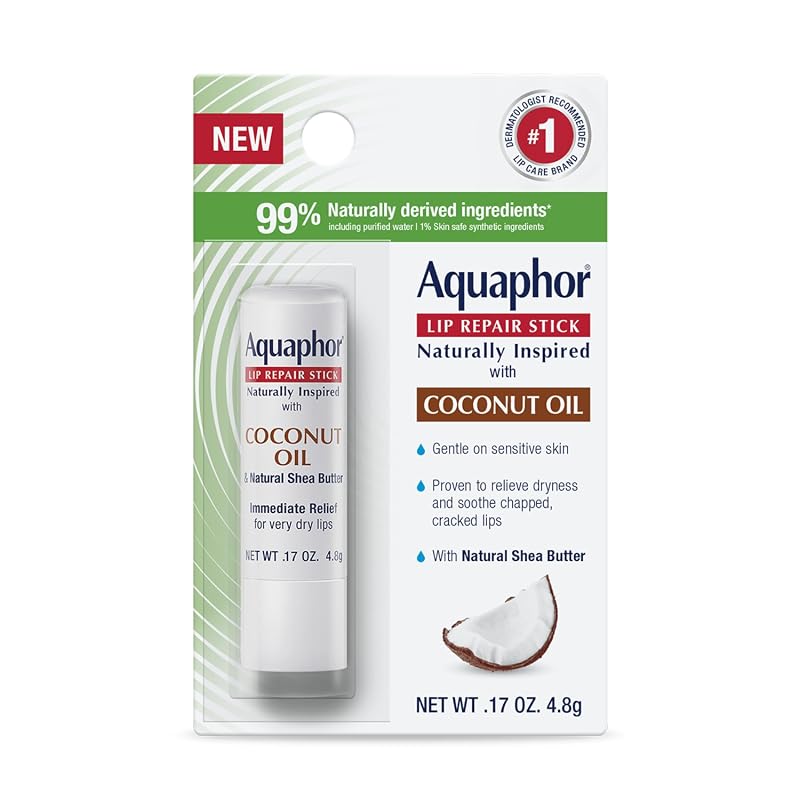 Aquaphor Naturally Inspired