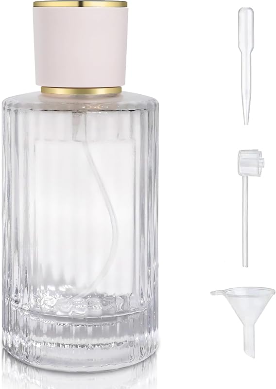 5 Best Perfume Bottles: Luxury Scents Worth Adding to Your Collection