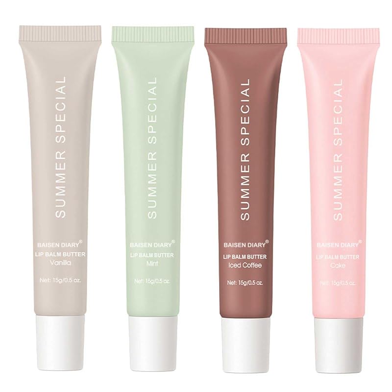 Lip Butter