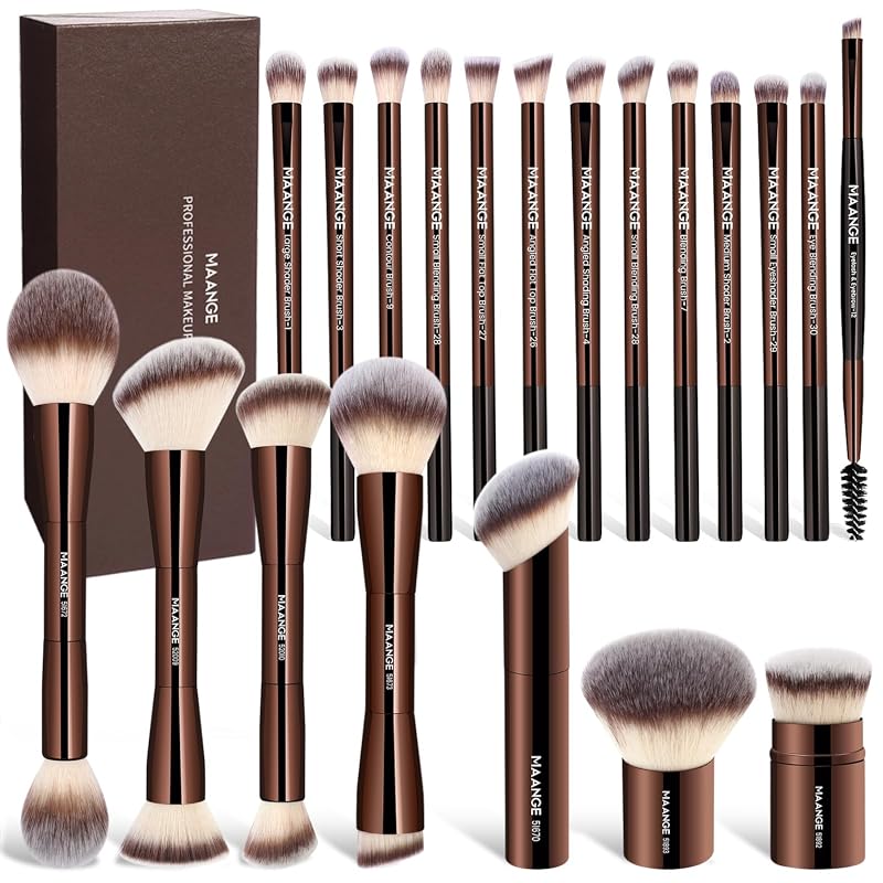 brush
