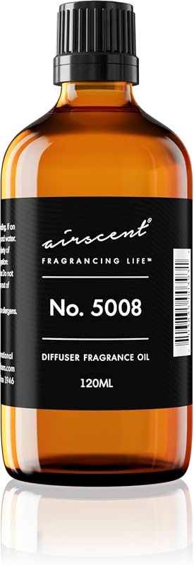 AirScent Tobacco Vanille Diffuser Oil