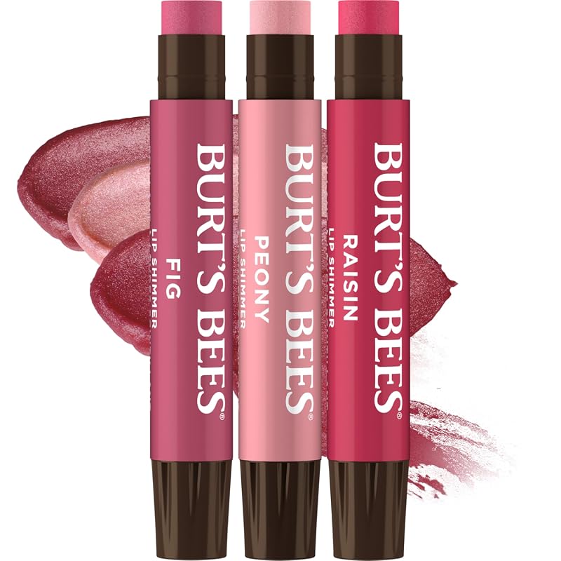 Burt's Bees Shimmer