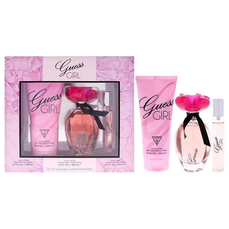 Guess Girl