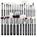 5 Best Makeup Brush Sets for a Flawless, Professional Finish