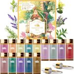 5 Best Essential Oils for Lip Balm: Expert Picks for Softer Lips