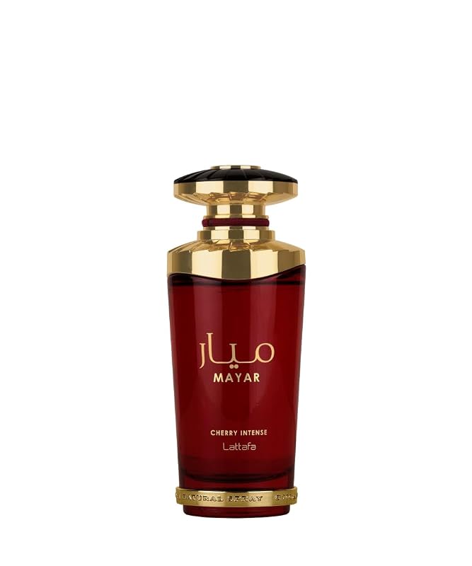 5 Best Cherry Perfumes That Perfectly Capture the Sweet & Seductive Scent