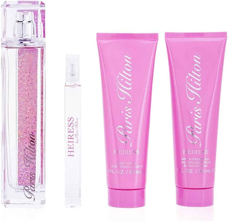 5 Best Paris Hilton Perfumes: Expert-Curated Scents You Need to Try