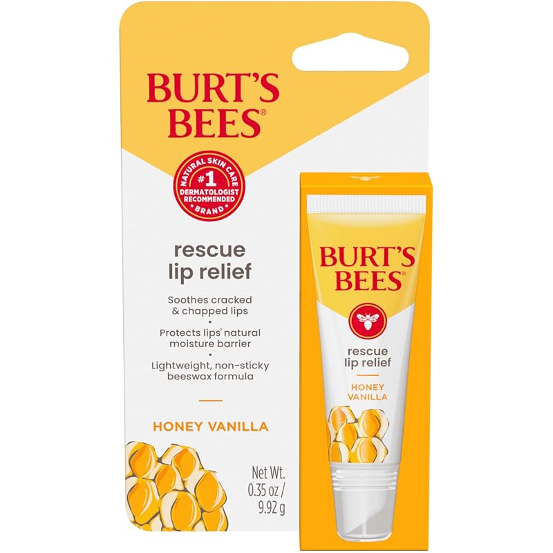 Burts Bees