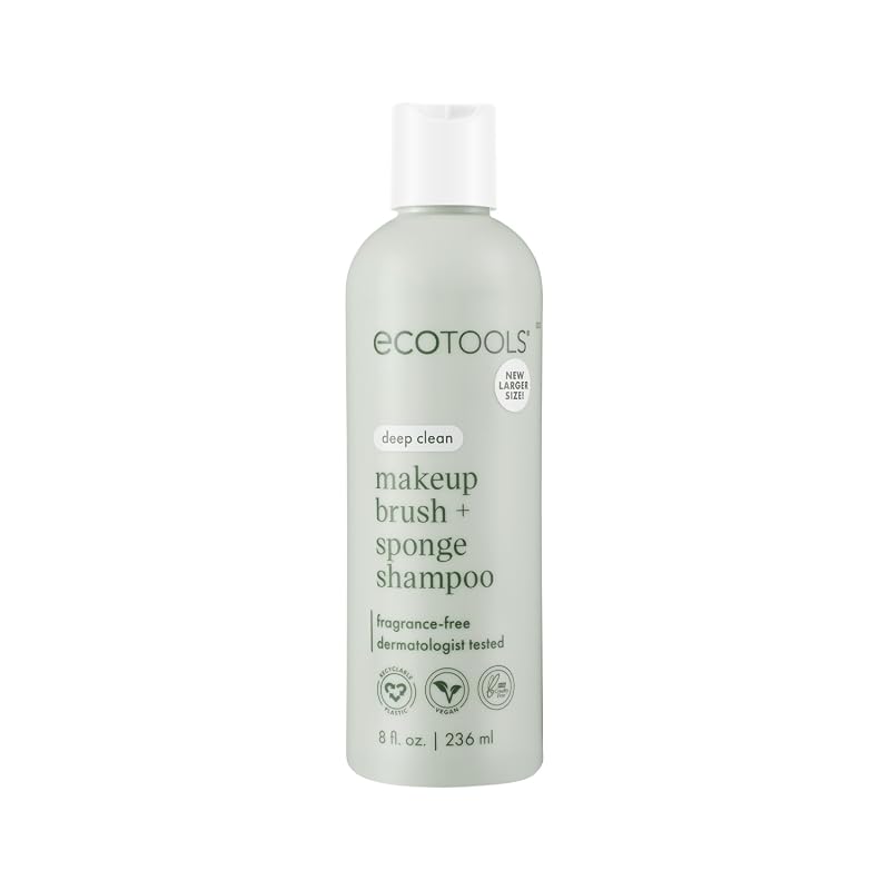 EcoTools Shampoo