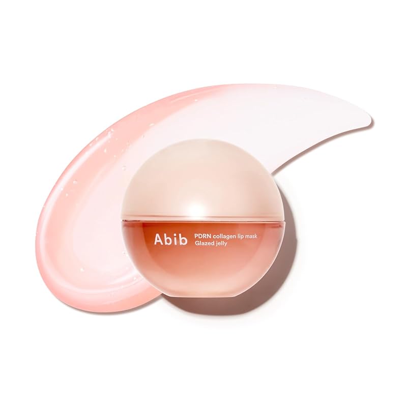 Abib Lip Mask