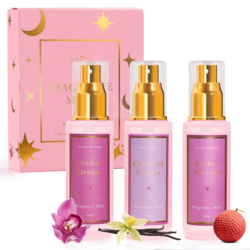 5 Best Perfumes for Mum: Expert Picks She’ll Absolutely Adore