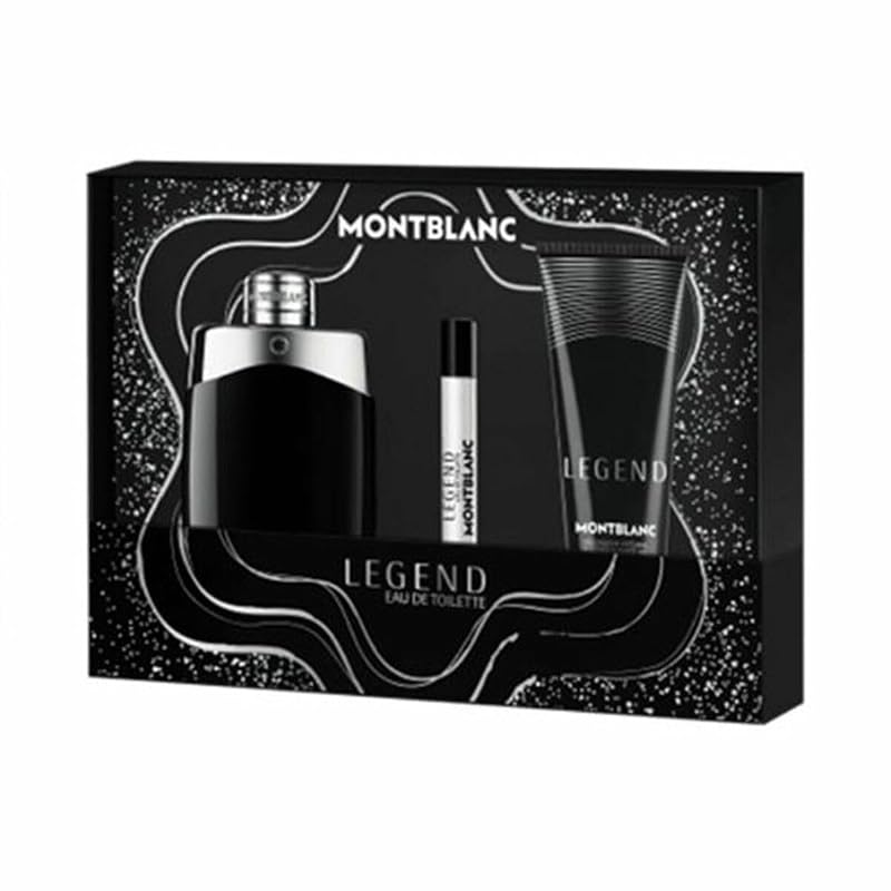 5 Best Mont Blanc Perfumes for Men: A Fragrance Expert’s Guide