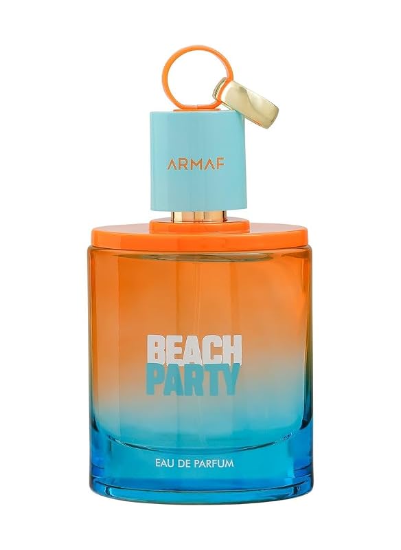 Armaf Beach Party
