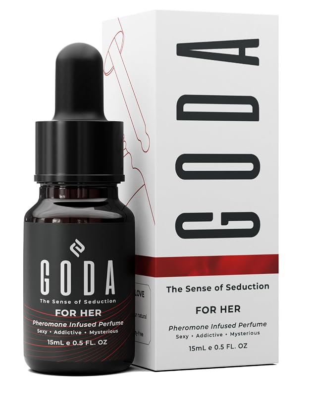 GODA Pheromones
