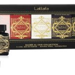 5 Best Perfume Samplers Expertly Curated for Every Fragrance Lover