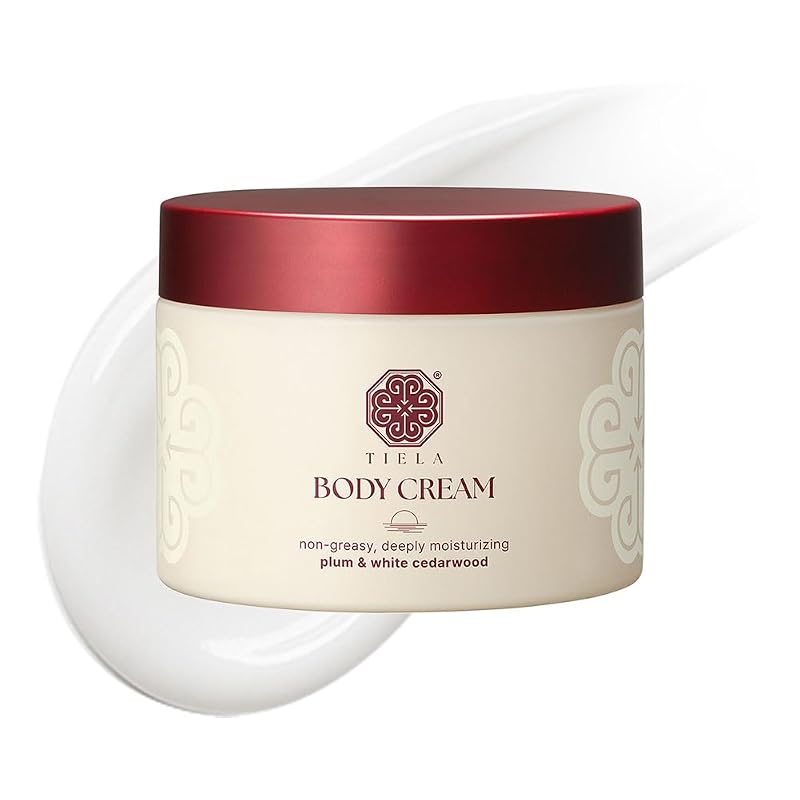 5 Best Perfumed Body Creams for Long-Lasting Fragrance and Hydration