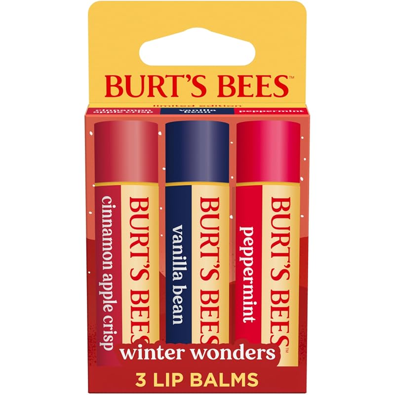 Burt's Bees