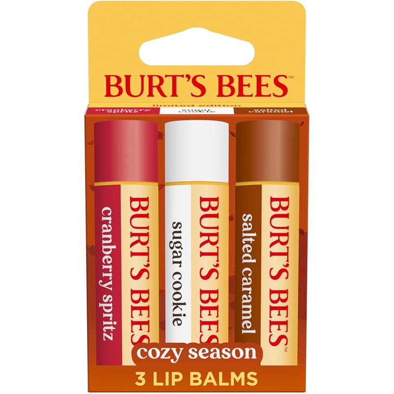 Burt's Bees