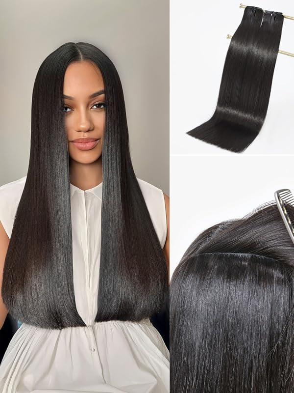 5 Best Hair Extension Brands for Quality & Expert-Approved Results