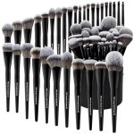 5 Best Pro Makeup Brushes to Elevate Your Routine Like an Expert