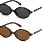 5 Best Sunglasses for Diamond Face Shapes: Expert Picks for a Flawless Fit