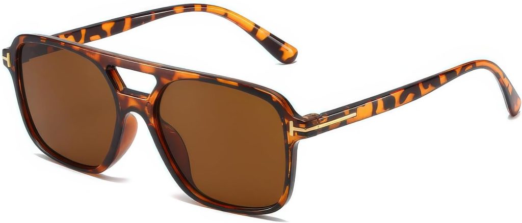 5 Best Affordable Sunglasses That Look Expensive: Expert Picks for 2024