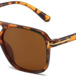 5 Best Affordable Sunglasses That Look Expensive: Expert Picks for 2024