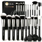 5 Best Makeup Brush Sets for Beginners: Expert-Approved Picks for Flawless Looks