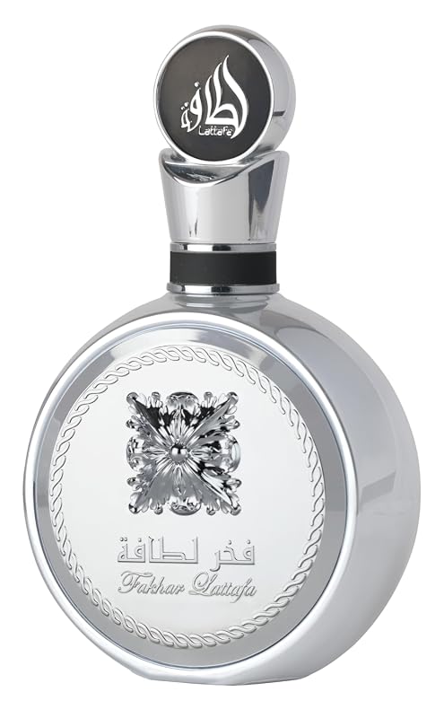 Lattafa Fakhar Platin