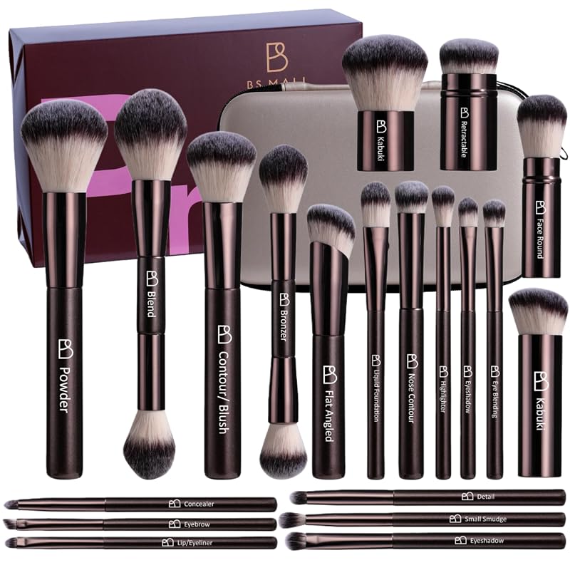 BS-MALL 20 Pcs