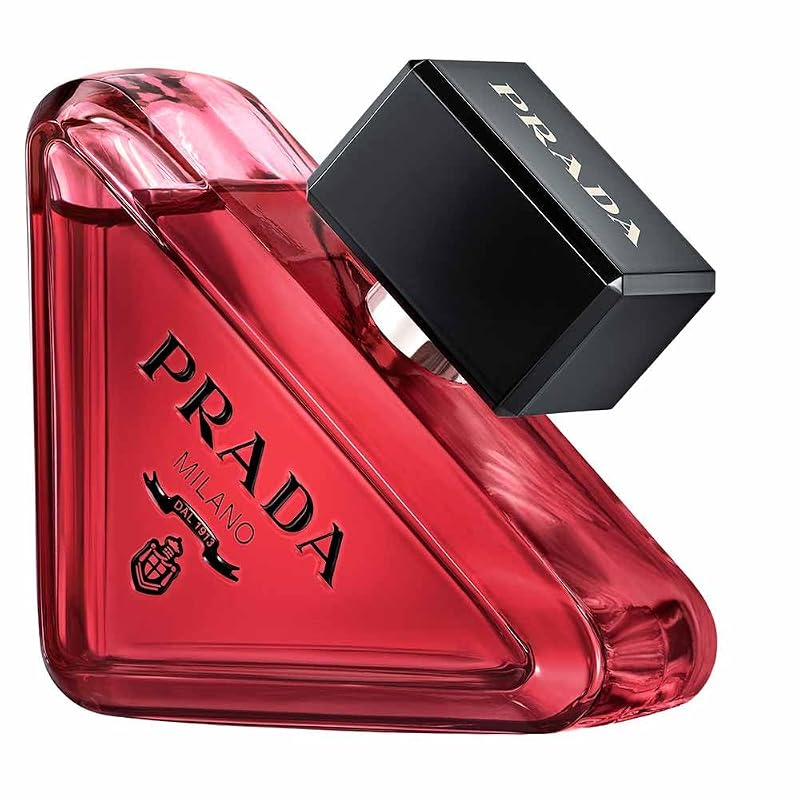 Prada Paradoxe Intense Parfum