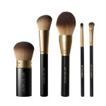 5 Best Vegan Makeup Brushes: Professional Quality for a Flawless Finish