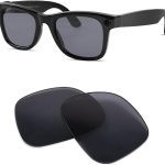 5 Best Sunglasses Lenses: Expert Picks for Superior Clarity and Protection